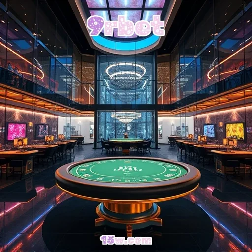 9rbet App