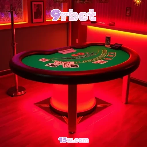 9rbet Eventos Esportivos